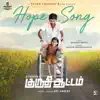 Yuvanshankar Raja - Kuruthi Aattam (Original Motion Picture Soundtrack) - EP